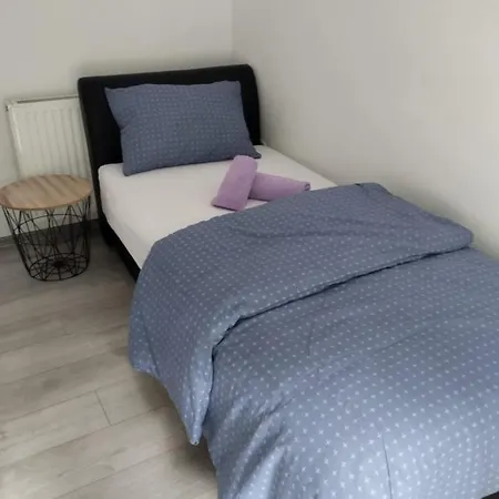 Vakantiehuis Trupsi