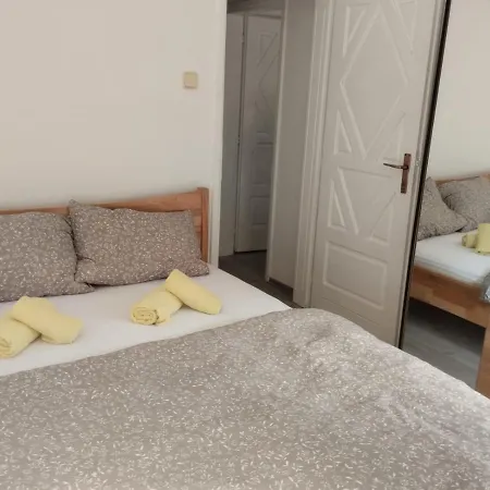 Trupsi بيت للعطل يايتشه