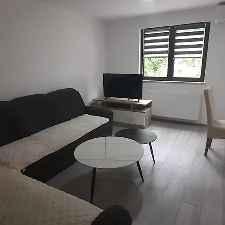 Trupsi بيت للعطل *