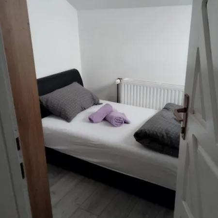 Vakantiehuis Trupsi
