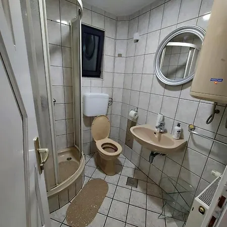 بيت للعطل Trupsi