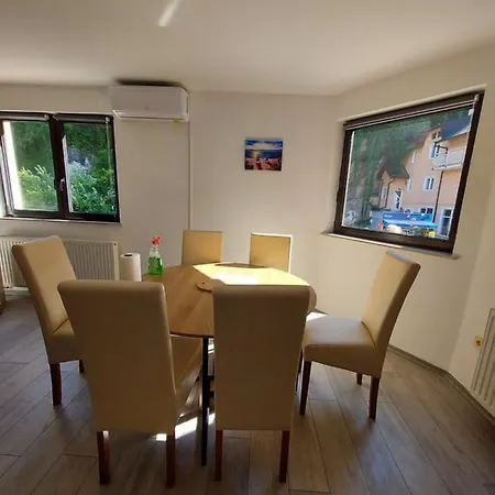 Trupsi Vakantiehuis Jajce