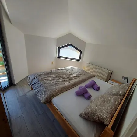 بيت للعطل Trupsi يايتشه